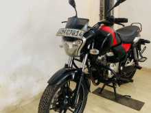 Bajaj V 15 2017 Motorbike