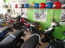 Bajaj V 15 2016 Motorbike
