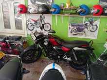Bajaj V 15 2016 Motorbike