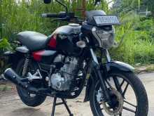 Bajaj V 15 2016 Motorbike