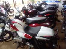 Bajaj V 15 2016 Motorbike