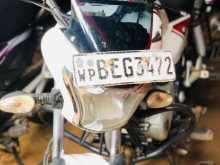 Bajaj V 15 2016 Motorbike