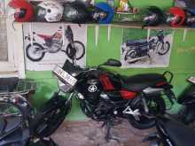 Bajaj V 15 2016 Motorbike