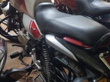Bajaj V 15 2016 Motorbike