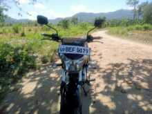 Bajaj V15 2016 Motorbike