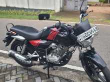 Bajaj V15 2018 Motorbike