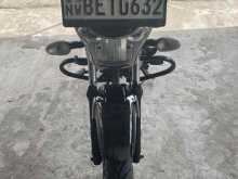 Bajaj V 15 2016 Motorbike