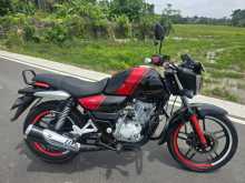 Bajaj V.15 2016 Motorbike