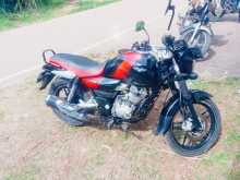 Bajaj V 15 2016 Motorbike