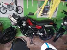 Bajaj V 15 2016 Motorbike