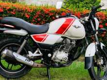 Bajaj V 15 2016 Motorbike