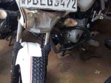 Bajaj V 15 2016 Motorbike