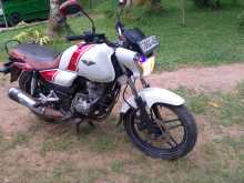 Bajaj V 15 2018 Motorbike