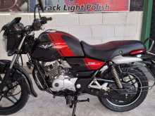 Bajaj V 15 2016 Motorbike