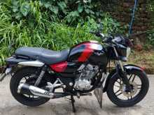 Bajaj V 15 2016 Motorbike