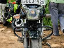 Bajaj V 15 2016 Motorbike