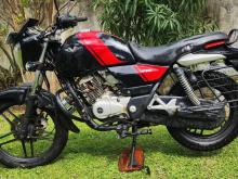 Bajaj V15 2016 Motorbike
