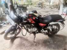 Bajaj V 15 2016 Motorbike