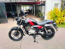 Bajaj V 15 2017 Motorbike