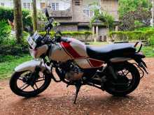 Bajaj V 15 2016 Motorbike