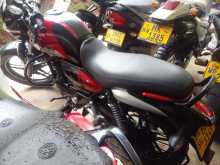 Bajaj V 15 2016 Motorbike