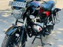 Bajaj V 15 2018 Motorbike