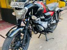 Bajaj V 15 2018 Motorbike