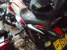 Bajaj V15 2016 Motorbike