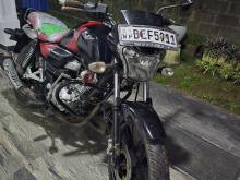 Bajaj V15 2016 Motorbike