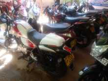 Bajaj V 15 2016 Motorbike