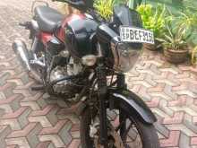 Bajaj V 15 2017 Motorbike