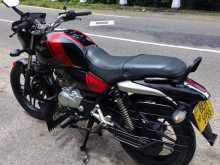 Bajaj V 15 2016 Motorbike