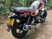 Bajaj V15 2018 Motorbike