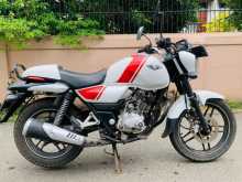 Bajaj V 15 2016 Motorbike