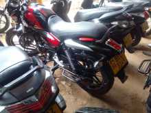 Bajaj V 15 2016 Motorbike