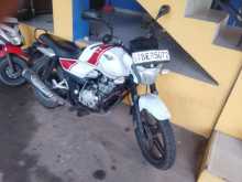 Bajaj V 15 2016 Motorbike