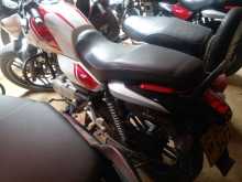 Bajaj V 15 2016 Motorbike