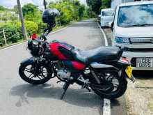 Bajaj V15 2016 Motorbike