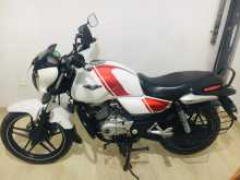 Bajaj V 15 2017 Motorbike