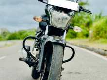 Bajaj V 15 2016 Motorbike