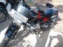 Bajaj V 15 2017 Motorbike