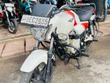 Bajaj V 15 2016 Motorbike