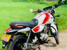 Bajaj V 15 2016 Motorbike