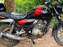 Bajaj V 15 2016 Motorbike