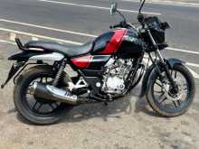 Bajaj V 15 2017 Motorbike