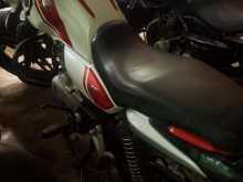 Bajaj V 15 2016 Motorbike