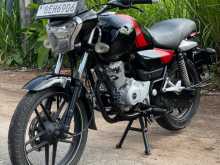 Bajaj V 15 2016 Motorbike