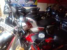 Bajaj V 15 2016 Motorbike