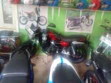 Bajaj V 15 2016 Motorbike
