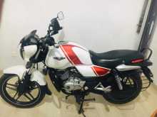 Bajaj V15 1950 Motorbike